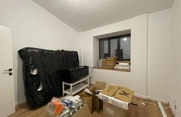 Apartament 3 camere, 90 mp, modern, Edgar quinet, Manastur