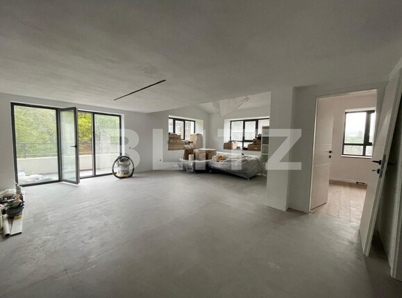 Apartament de vânzare 3 camere Manastur - 98791AV | BLITZ Cluj-Napoca | Poza1