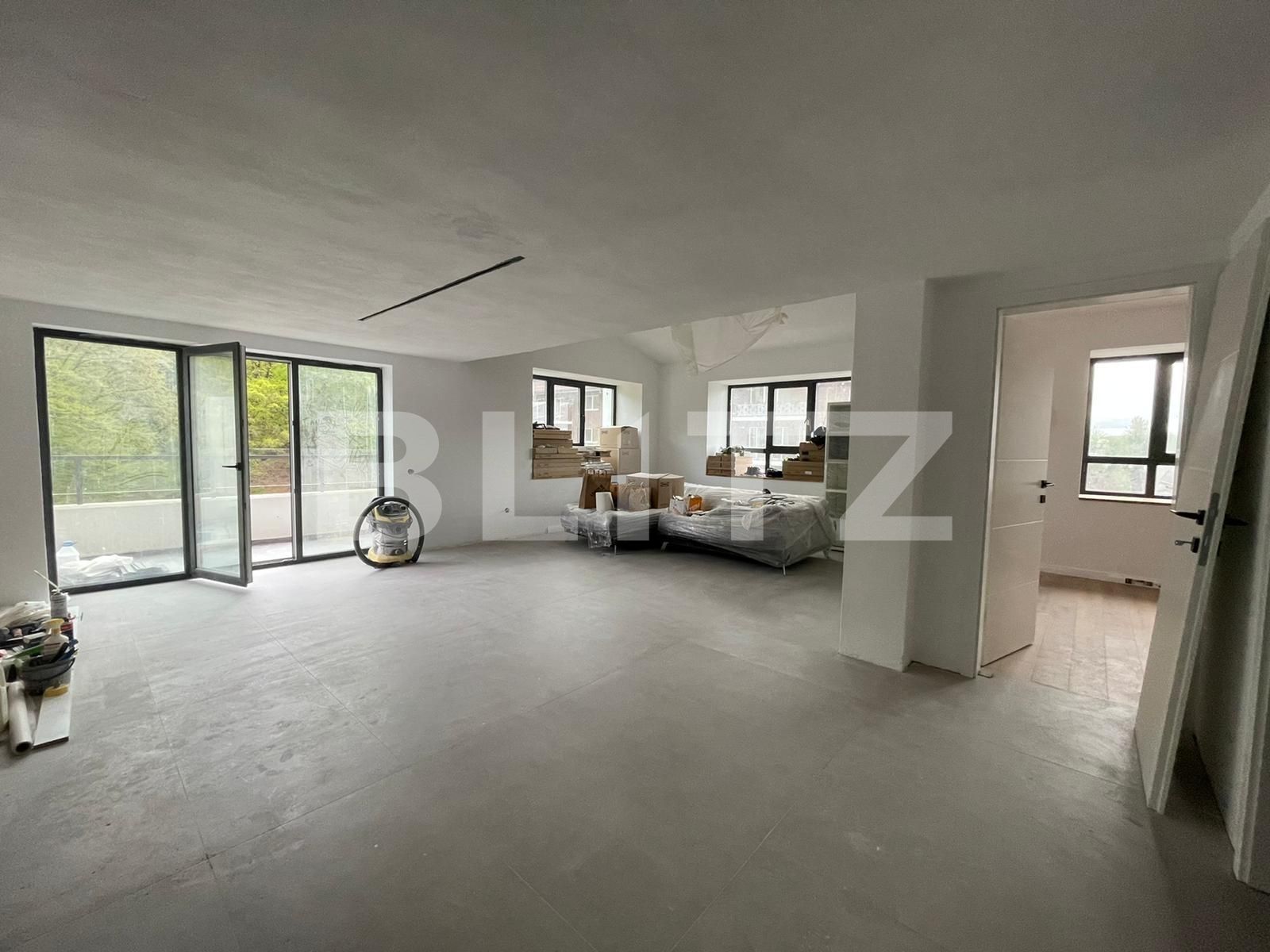 Apartament de vânzare 3 camere Manastur - 98791AV | BLITZ Cluj-Napoca | Poza1