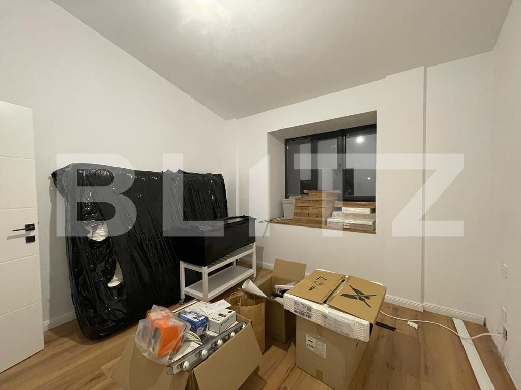 Apartament de vânzare 3 camere Manastur - 98791AV | BLITZ Cluj-Napoca | Poza3