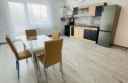 Apartament 2 camere, 49mp, etaj intermediar, parcare, zona Teilor 