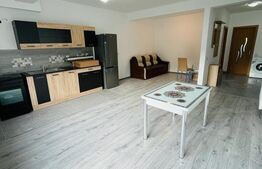 Apartament 2 camere, 49mp, etaj intermediar, parcare, zona Teilor 