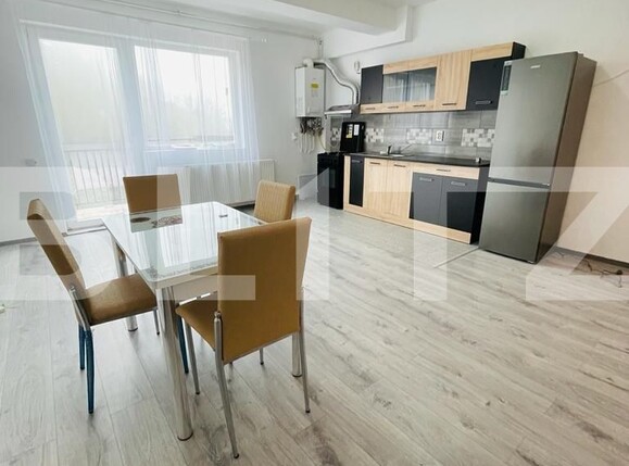 Apartament de închiriat 2 camere Floreşti - 98793AI | BLITZ Cluj-Napoca | Poza2