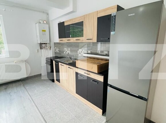 Apartament de închiriat 2 camere Floreşti - 98793AI | BLITZ Cluj-Napoca | Poza1