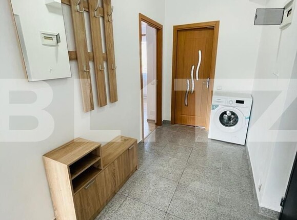 Apartament de închiriat 2 camere Floreşti - 98793AI | BLITZ Cluj-Napoca | Poza7