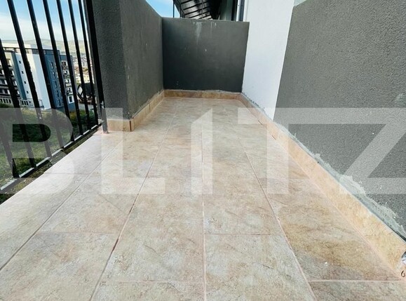 Apartament de închiriat 2 camere Floreşti - 98793AI | BLITZ Cluj-Napoca | Poza9