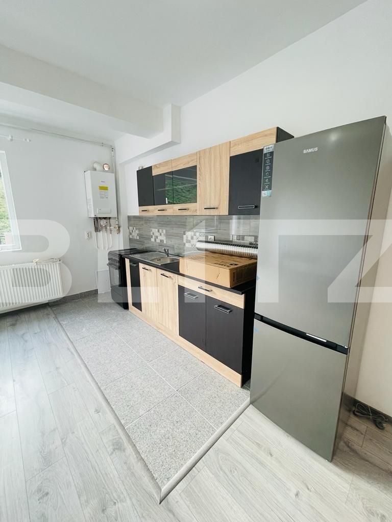 Apartament de închiriat 2 camere Floreşti - 98793AI | BLITZ Cluj-Napoca | Poza1