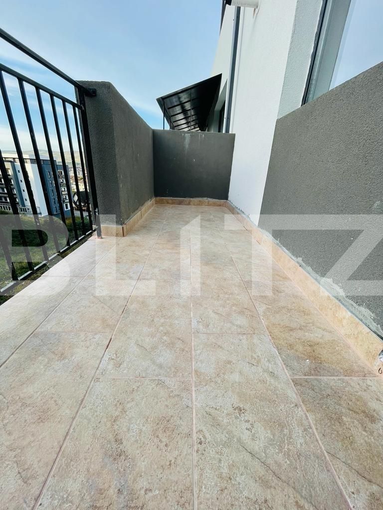 Apartament de închiriat 2 camere Floreşti - 98793AI | BLITZ Cluj-Napoca | Poza9