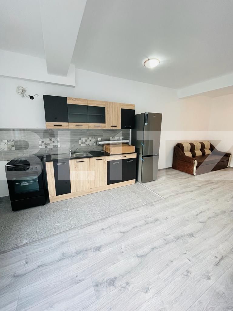 Apartament de închiriat 2 camere Floreşti - 98793AI | BLITZ Cluj-Napoca | Poza3