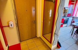 Apartament 2 camere, decomandat, 44mp, parcare, zona Florilor