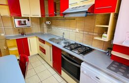 Apartament 2 camere, decomandat, 44mp, parcare, zona Florilor