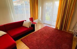 Apartament 2 camere, decomandat, 44mp, parcare, zona Florilor