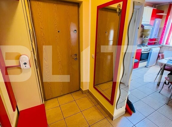 Apartament de închiriat 2 camere Floreşti - 98794AI | BLITZ Cluj-Napoca | Poza7