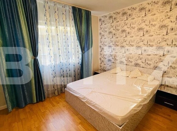 Apartament de închiriat 2 camere Floreşti - 98794AI | BLITZ Cluj-Napoca | Poza4