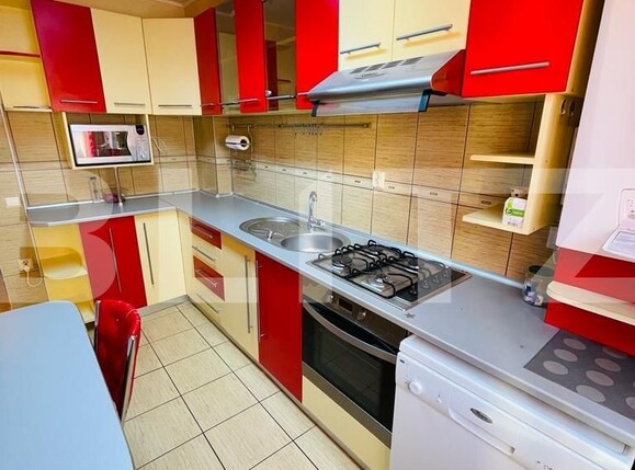 Apartament de închiriat 2 camere Floreşti - 98794AI | BLITZ Cluj-Napoca | Poza2