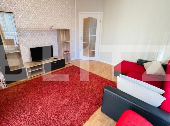 Apartament de închiriat 2 camere Floreşti - 98794AI | BLITZ Cluj-Napoca | Poza6