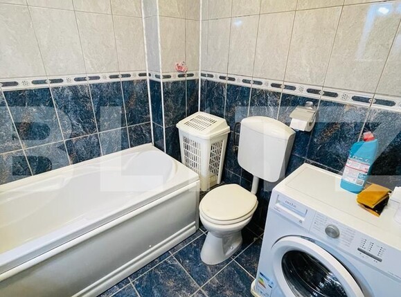 Apartament de închiriat 2 camere Floreşti - 98794AI | BLITZ Cluj-Napoca | Poza8