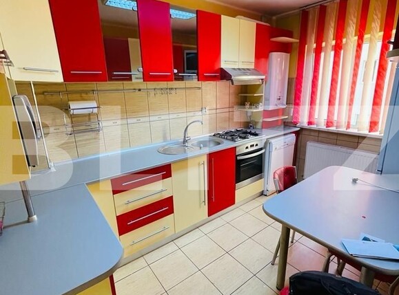 Apartament de închiriat 2 camere Floreşti - 98794AI | BLITZ Cluj-Napoca | Poza3