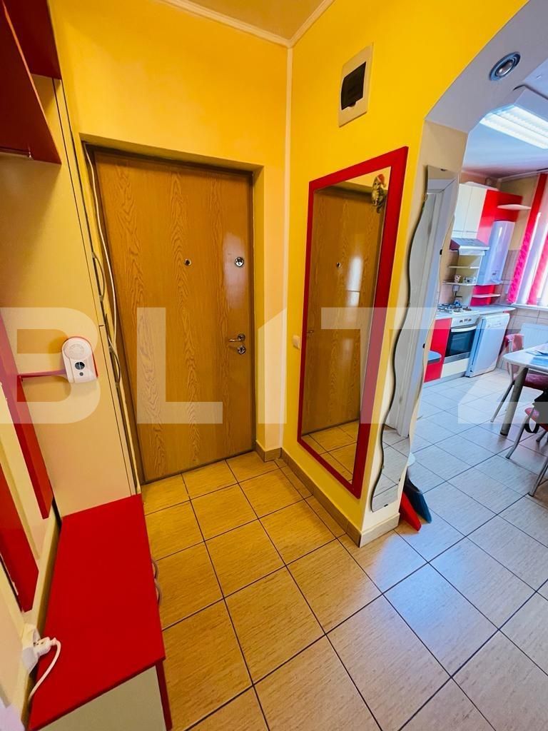 Apartament de închiriat 2 camere Floreşti - 98794AI | BLITZ Cluj-Napoca | Poza7