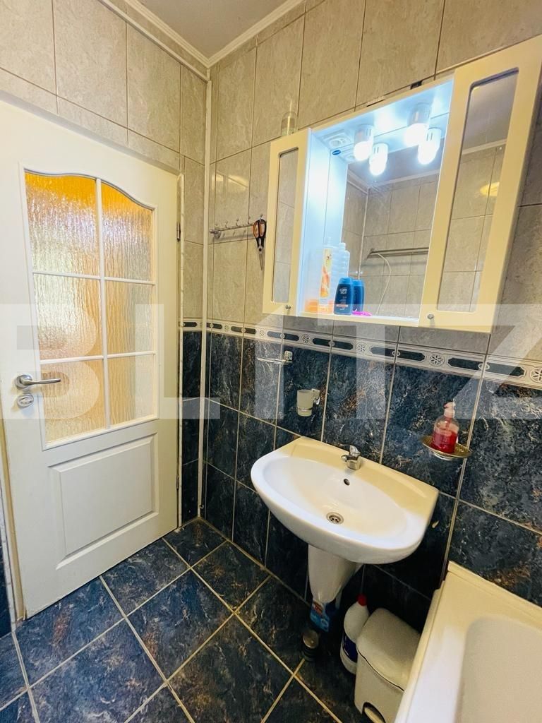 Apartament de închiriat 2 camere Floreşti - 98794AI | BLITZ Cluj-Napoca | Poza9