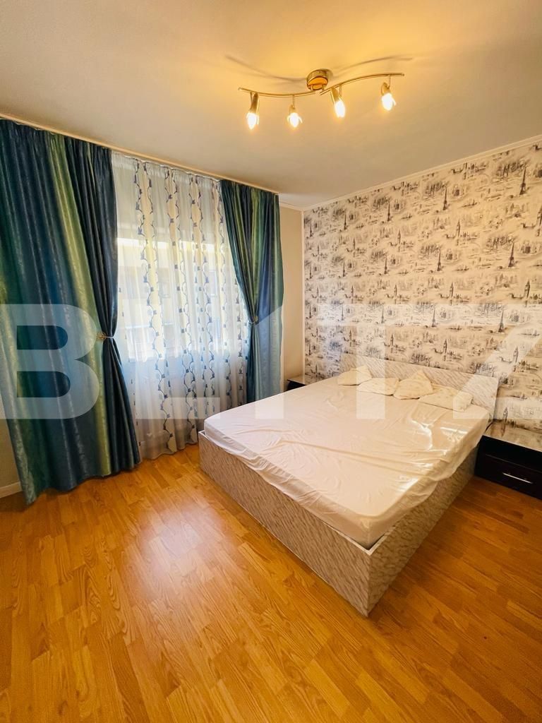 Apartament de închiriat 2 camere Floreşti - 98794AI | BLITZ Cluj-Napoca | Poza4