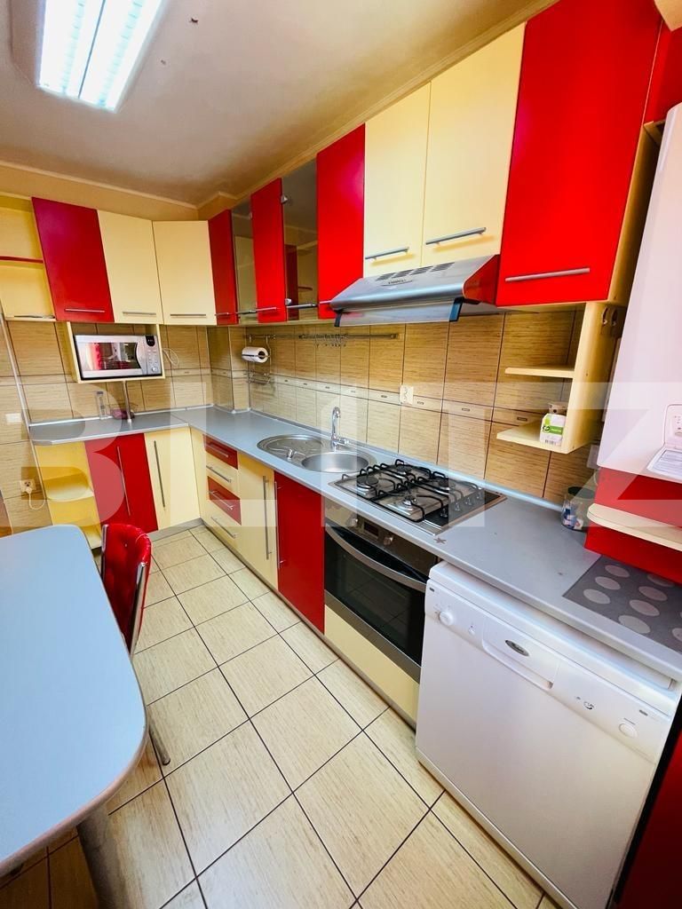 Apartament de închiriat 2 camere Floreşti - 98794AI | BLITZ Cluj-Napoca | Poza2