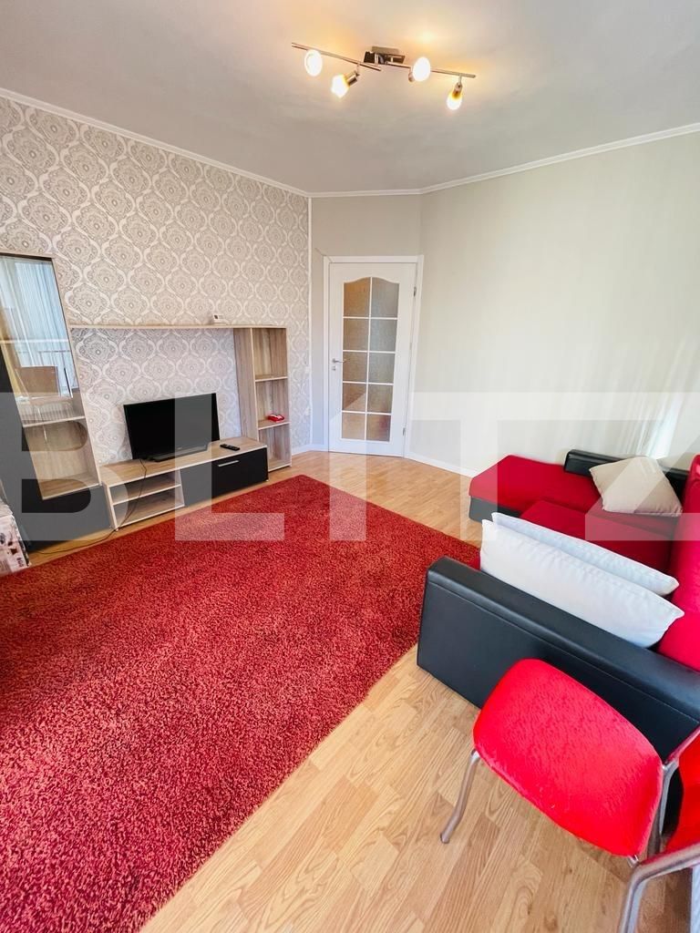 Apartament de închiriat 2 camere Floreşti - 98794AI | BLITZ Cluj-Napoca | Poza6
