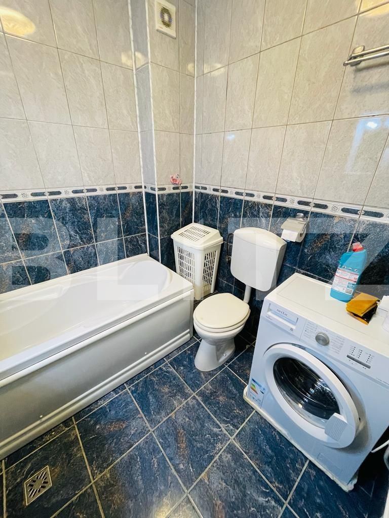 Apartament de închiriat 2 camere Floreşti - 98794AI | BLITZ Cluj-Napoca | Poza8