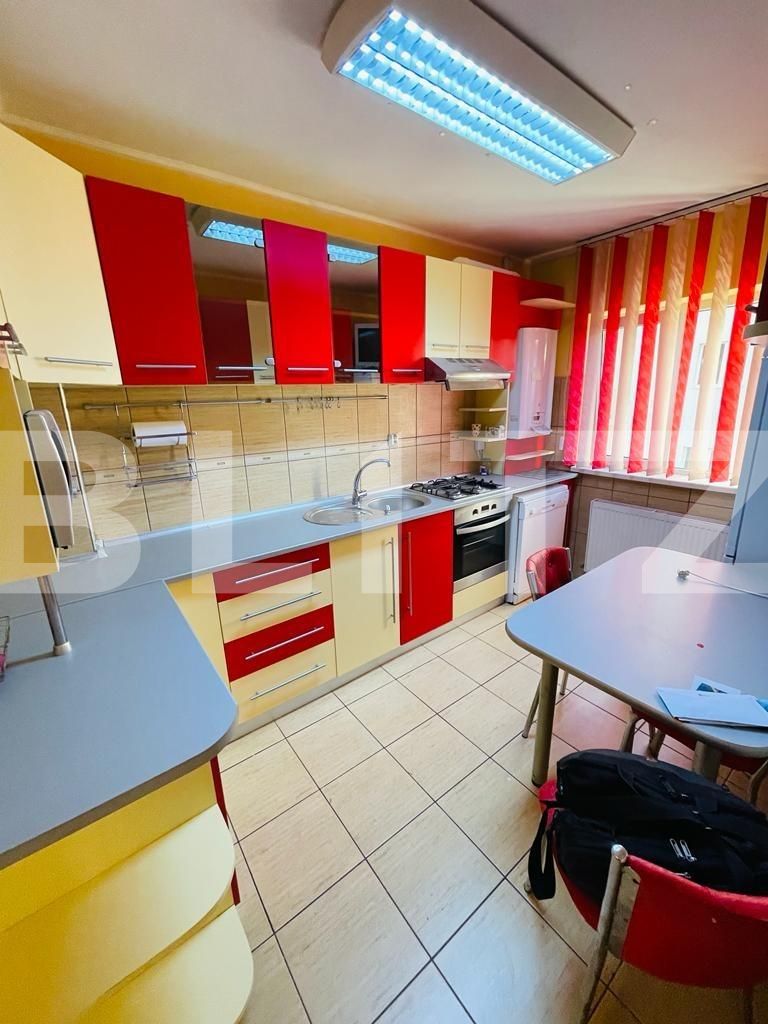 Apartament de închiriat 2 camere Floreşti - 98794AI | BLITZ Cluj-Napoca | Poza3