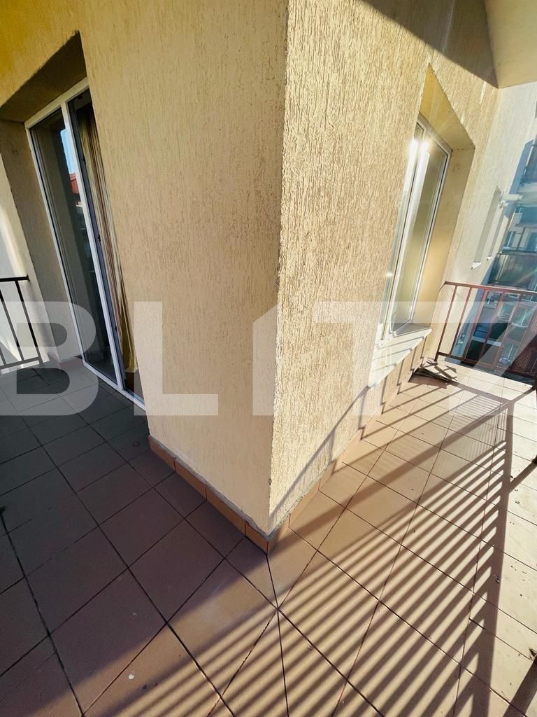 Apartament de închiriat 2 camere Floreşti - 98794AI | BLITZ Cluj-Napoca | Poza10