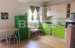 Apartament 2 camere, 55 mp, parcare, etaj intermediar, zona Stejarului 