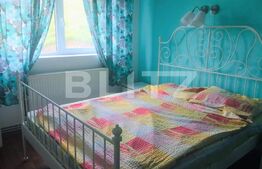 Apartament 2 camere, 55 mp, parcare, etaj intermediar, zona Stejarului 