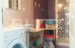 Apartament 2 camere, 55 mp, parcare, etaj intermediar, zona Stejarului 