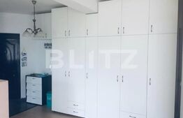 Apartament 2 camere, 55 mp, parcare, etaj intermediar, zona Stejarului 