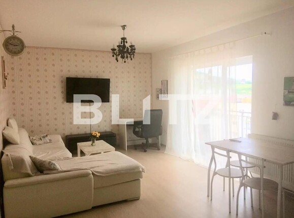 Apartament de închiriat 2 camere Floreşti - 98798AI | BLITZ Cluj-Napoca | Poza3