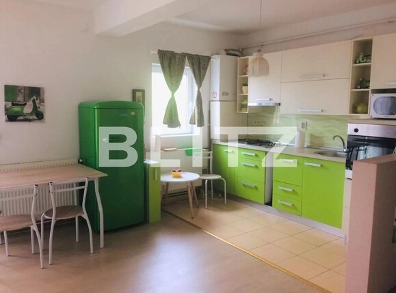 Apartament de închiriat 2 camere Floreşti - 98798AI | BLITZ Cluj-Napoca | Poza2