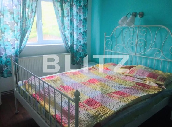 Apartament de închiriat 2 camere Floreşti - 98798AI | BLITZ Cluj-Napoca | Poza4