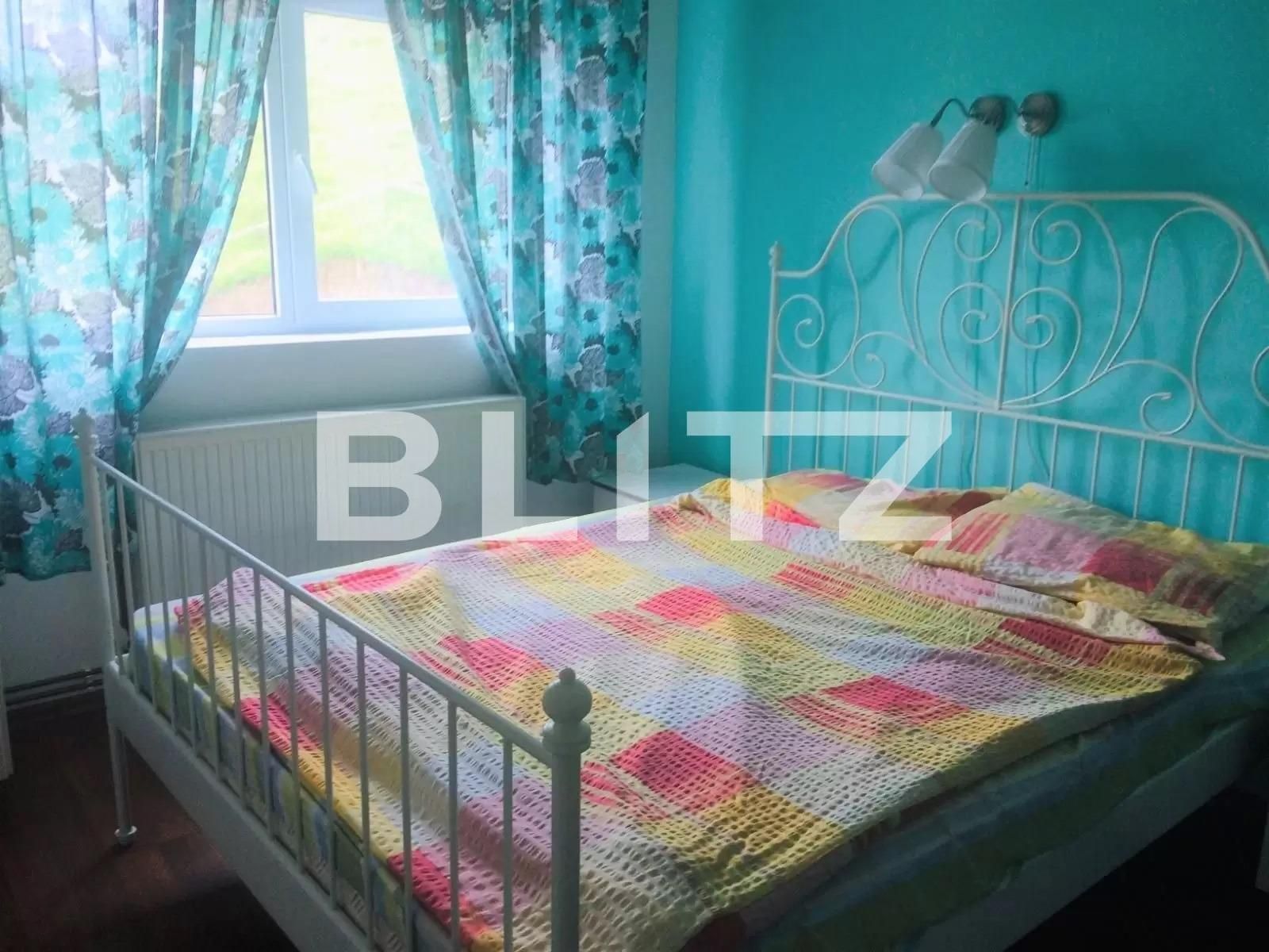 Apartament de închiriat 2 camere Floreşti - 98798AI | BLITZ Cluj-Napoca | Poza4