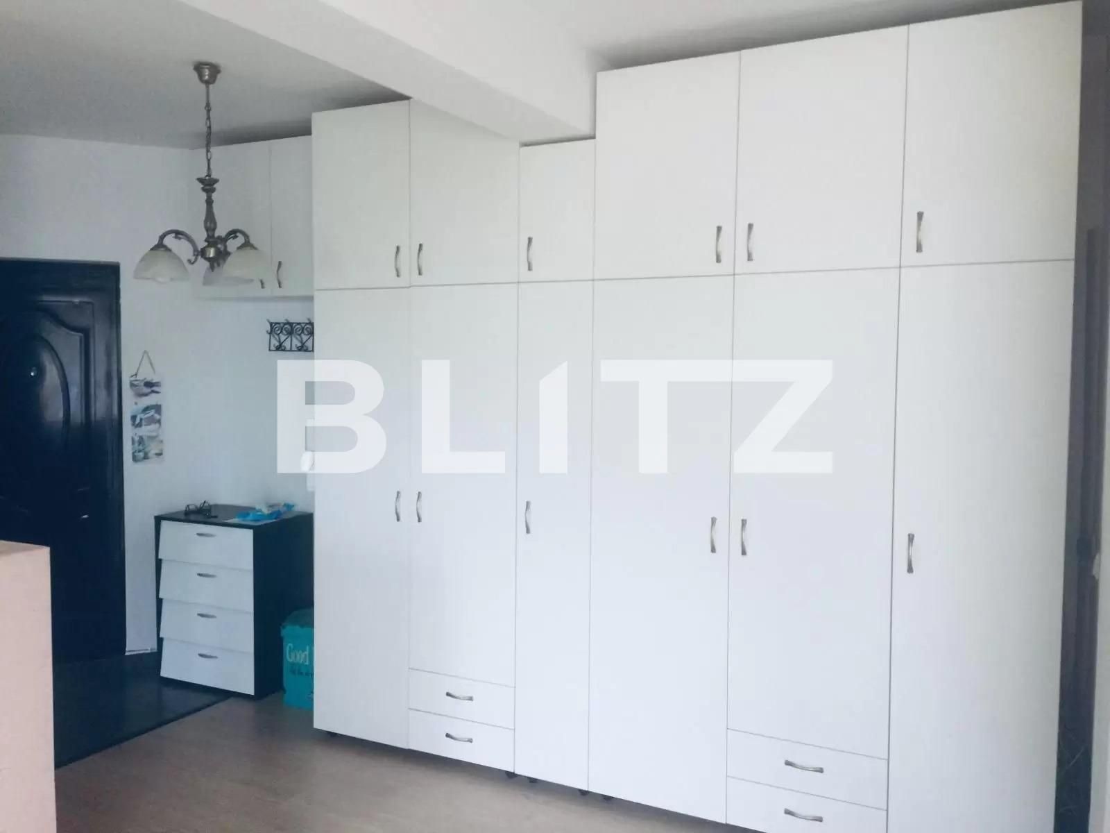 Apartament de închiriat 2 camere Floreşti - 98798AI | BLITZ Cluj-Napoca | Poza5