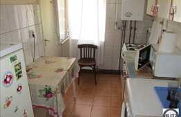 Vanzare 3 camere decomandate, imobil izolat exterior, 65,8 mp, boxa la subsol.