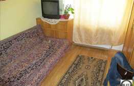 Vanzare 3 camere decomandate, imobil izolat exterior, 65,8 mp, boxa la subsol.