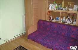 Vanzare 3 camere decomandate, imobil izolat exterior, 65,8 mp, boxa la subsol.