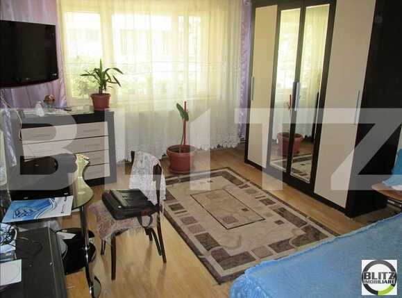 Apartament de vânzare 3 camere Marasti - 9880AV | BLITZ Cluj-Napoca | Poza1