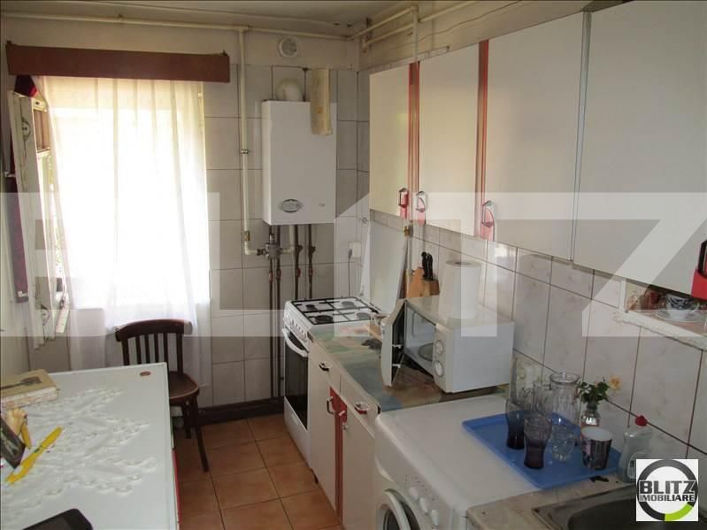 Apartament de vânzare 3 camere Marasti - 9880AV | BLITZ Cluj-Napoca | Poza10