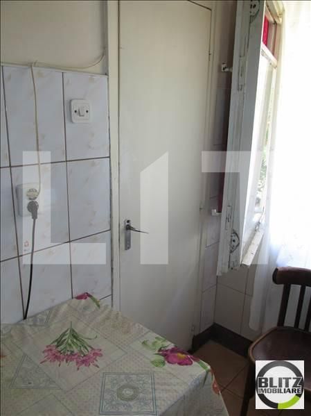 Apartament de vânzare 3 camere Marasti - 9880AV | BLITZ Cluj-Napoca | Poza12