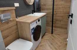 Apartament de 2 camere, 50 mp, etaj intermediar, zona Iulius Mall