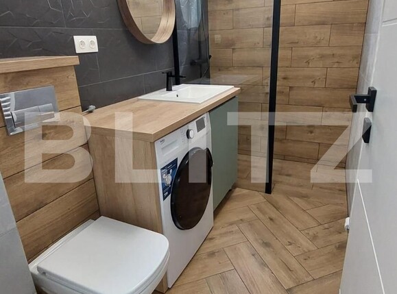 Apartament de vânzare 2 camere Gheorgheni - 98805AV | BLITZ Cluj-Napoca | Poza3