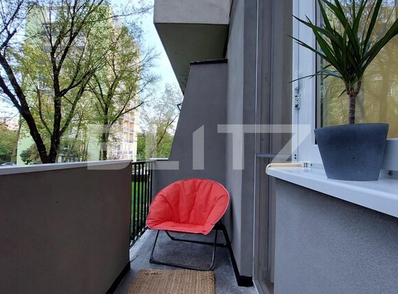 Apartament de vânzare 2 camere Gheorgheni - 98805AV | BLITZ Cluj-Napoca | Poza8