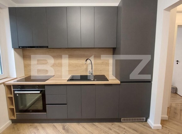Apartament de vânzare 2 camere Gheorgheni - 98805AV | BLITZ Cluj-Napoca | Poza1