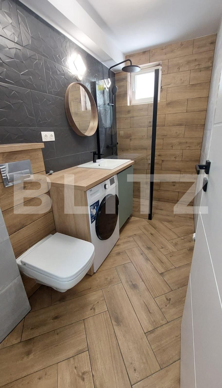 Apartament de vânzare 2 camere Gheorgheni - 98805AV | BLITZ Cluj-Napoca | Poza3